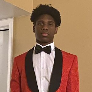 Meet your Posher, Roñ